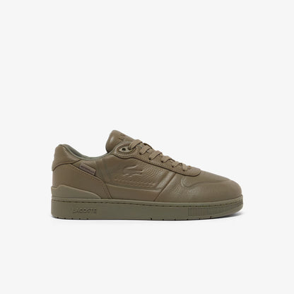 Baskets en cuir T-Clip Shield homme