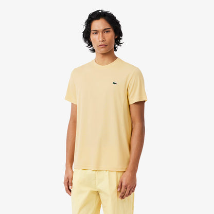 T-shirt Lacoste Tennis x Novak Djokovic