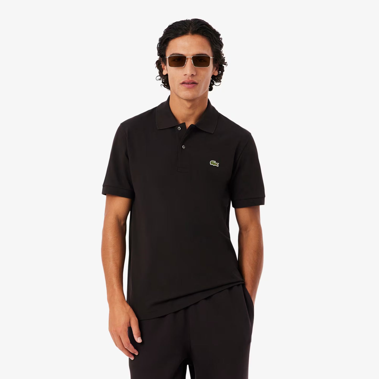 Polo Lacoste L.12.12 LIGHT Coupe Classique