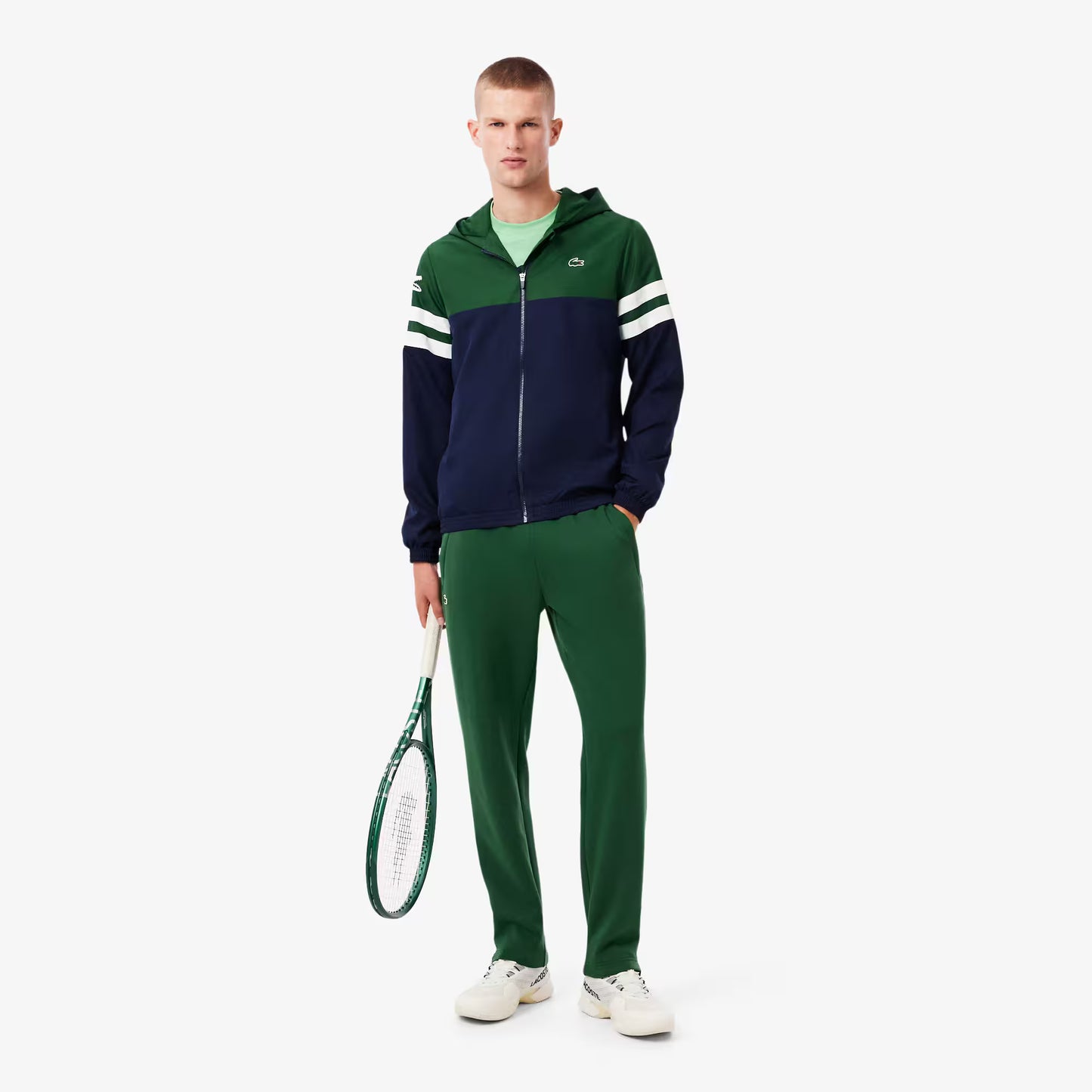 Pantalon de jogging respirant