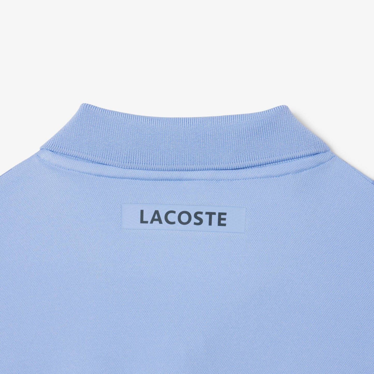Polo de tennis ajusté imprimé Ultra Dry