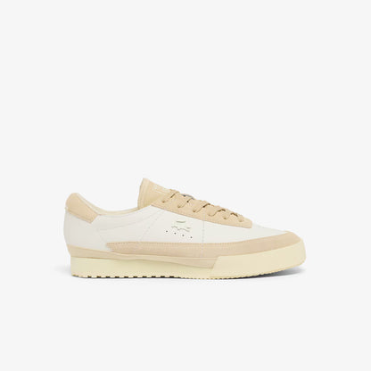 Baskets en cuir Aura pour homme