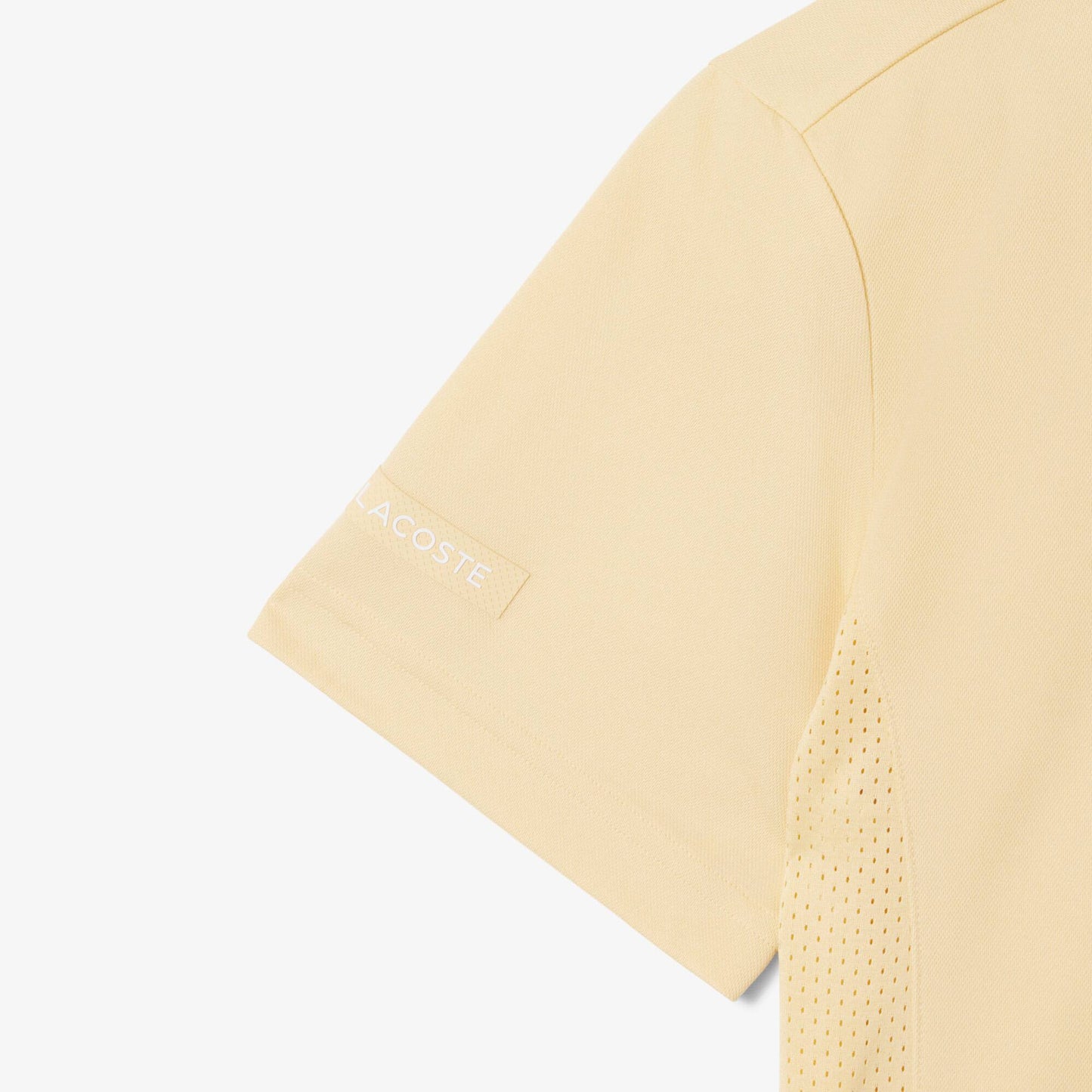 T-shirt Lacoste Tennis x Novak Djokovic