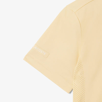 T-shirt Lacoste Tennis x Novak Djokovic