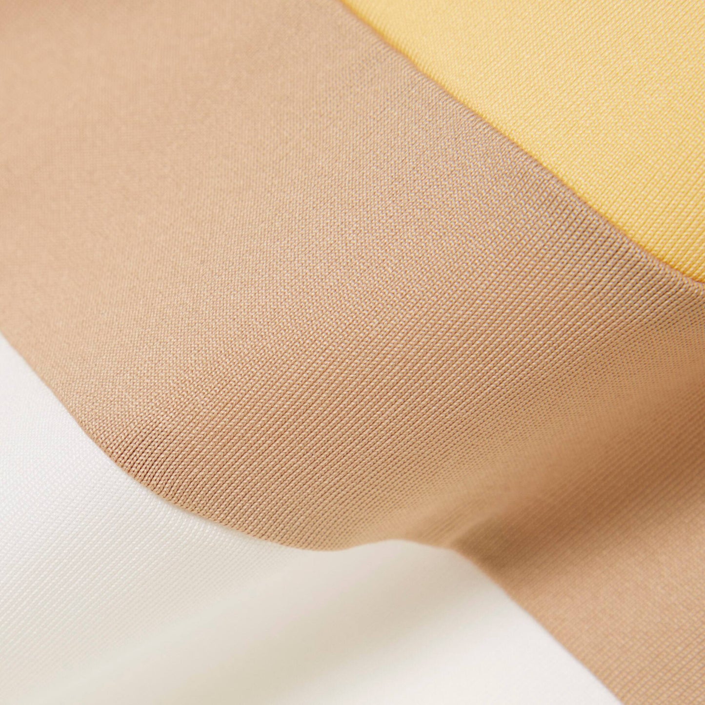 Polo de golf color-block Ultra Dry extensible