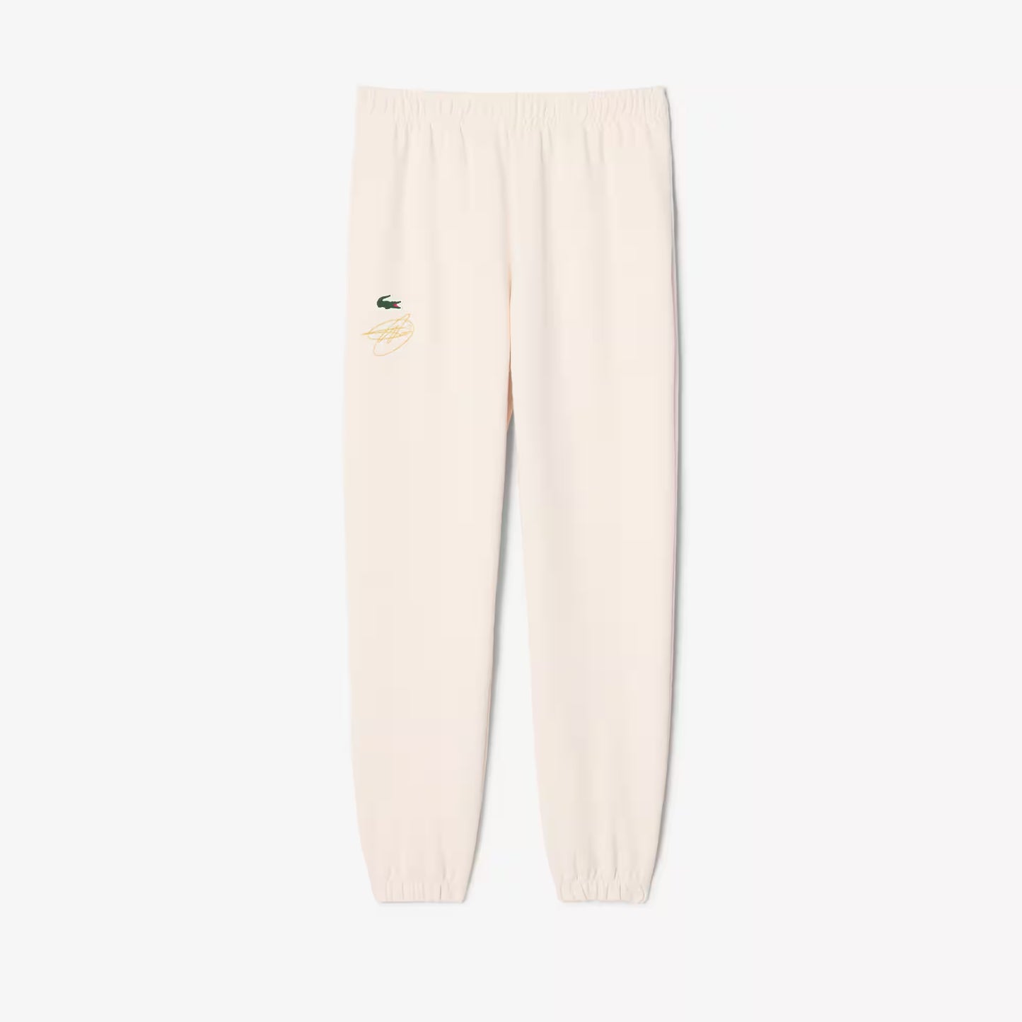 Pantalon de jogging Lacoste Tennis x Novak Djokovic