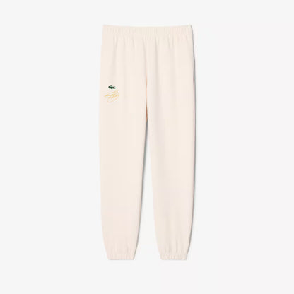 Pantalon de jogging Lacoste Tennis x Novak Djokovic
