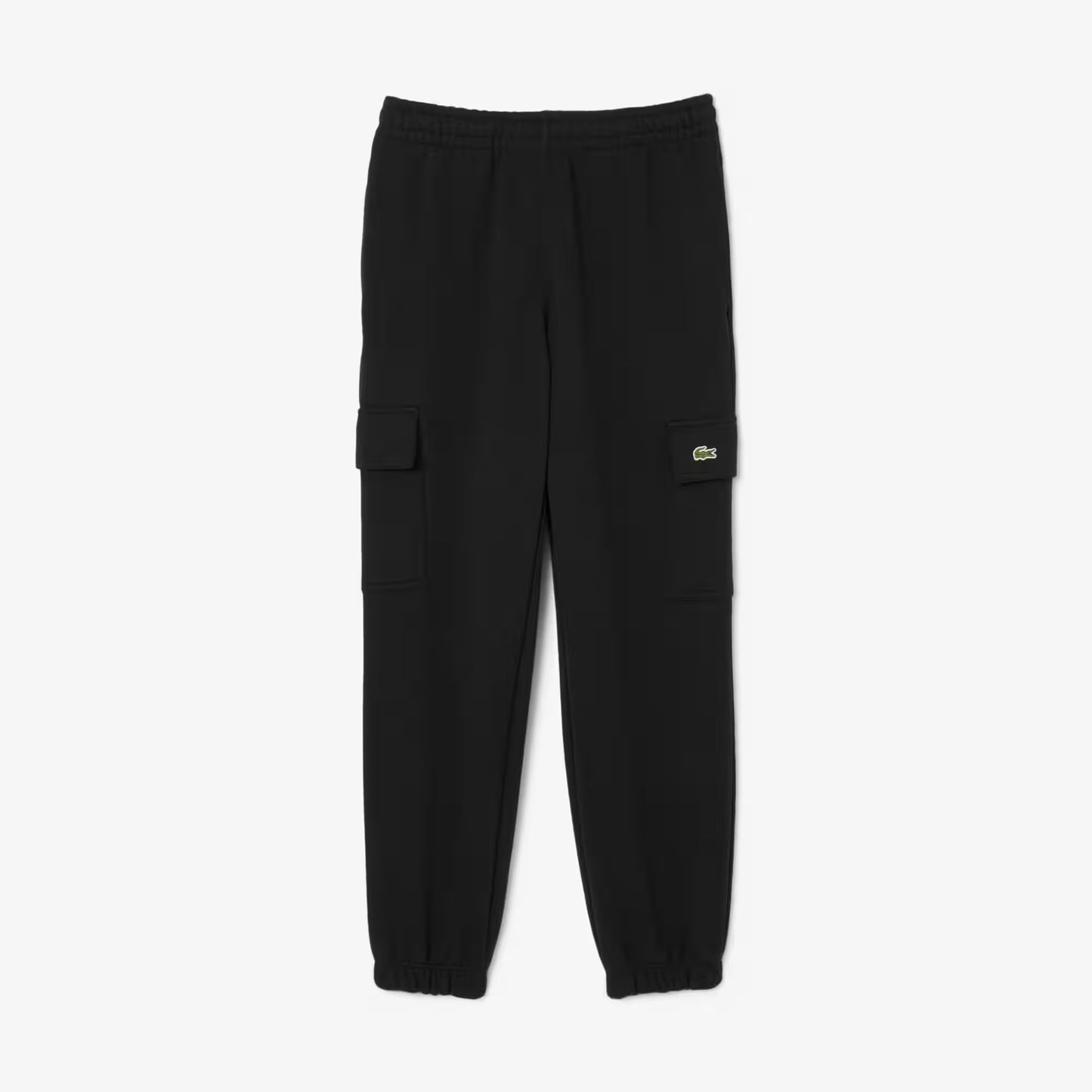 Pantalon de jogging cargo en molleton
