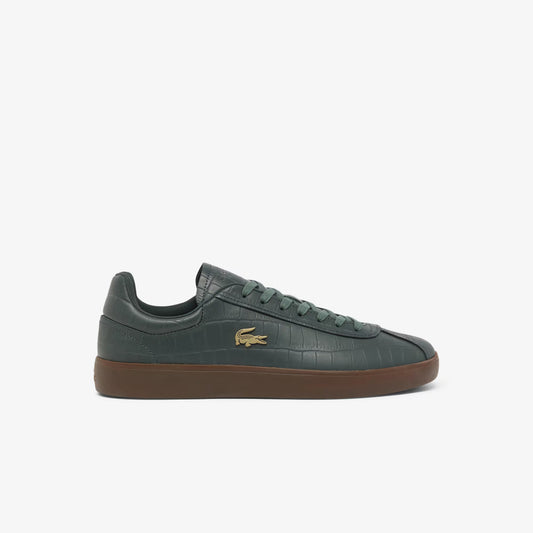 Herren-Sneaker aus Leder „Baseshot“