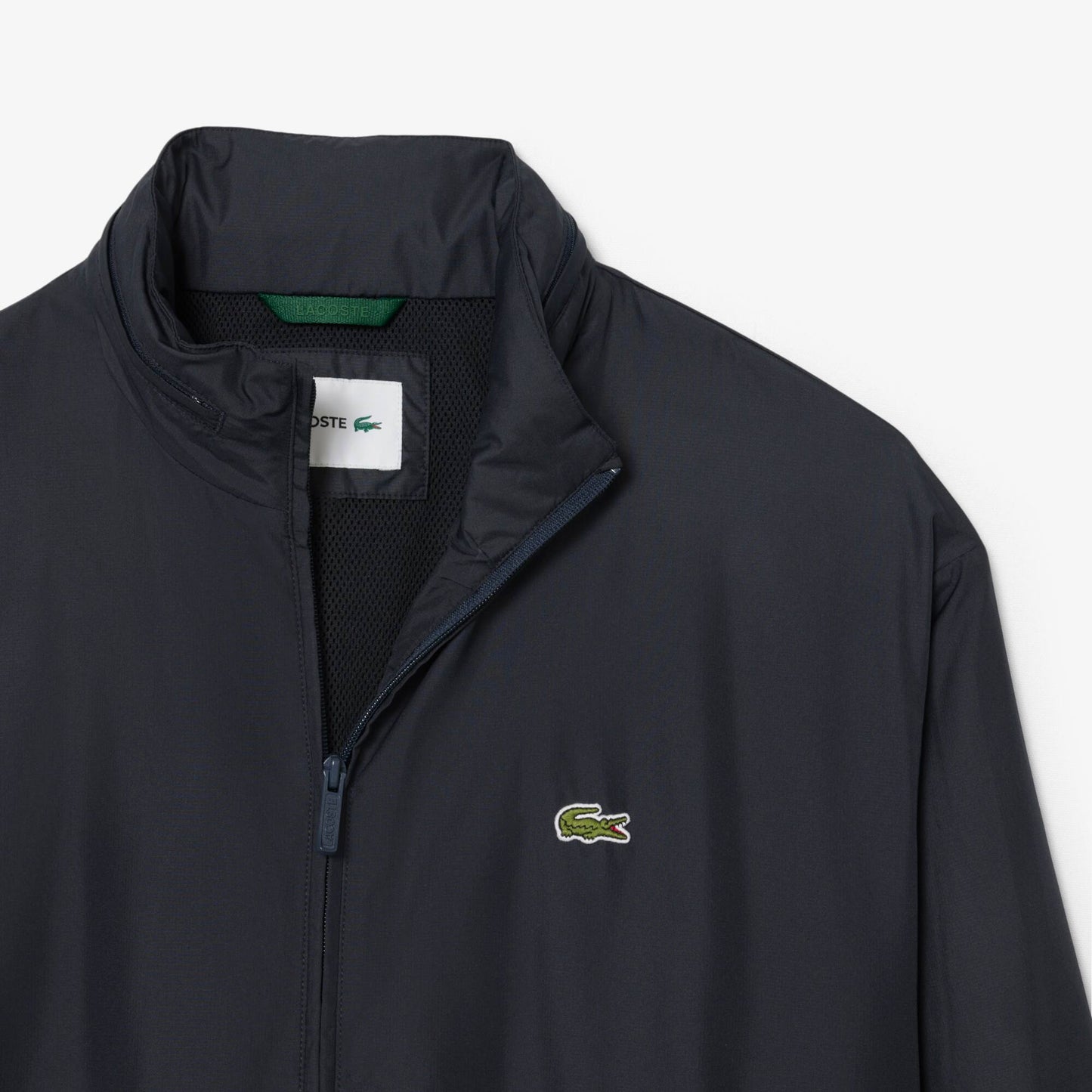Veste déperlante