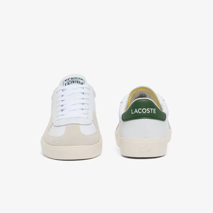 Baskets en cuir Baseshot Pro pour homme