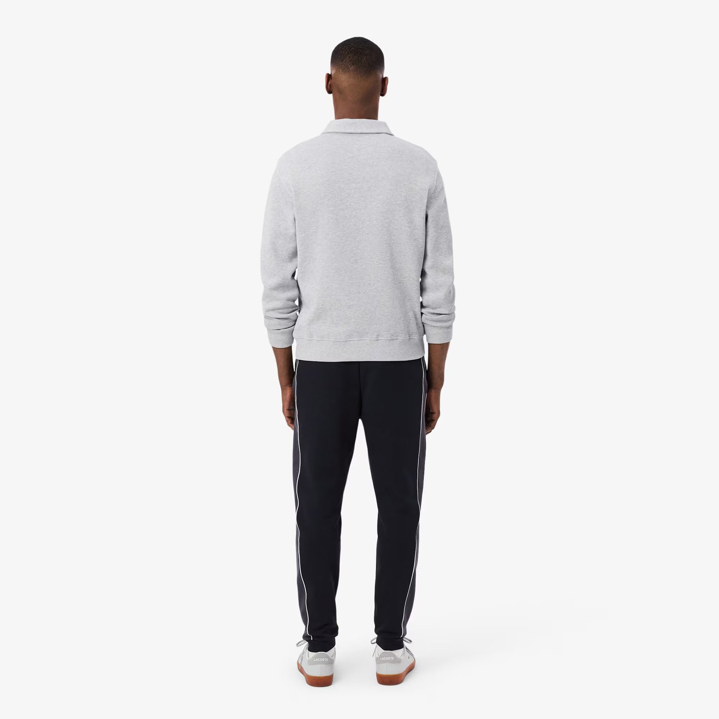 Pantalon de jogging fuselé