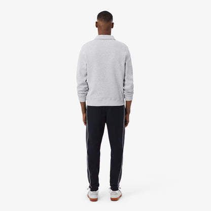 Pantalon de jogging fuselé