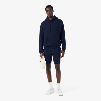 Hoodie molletonné épais