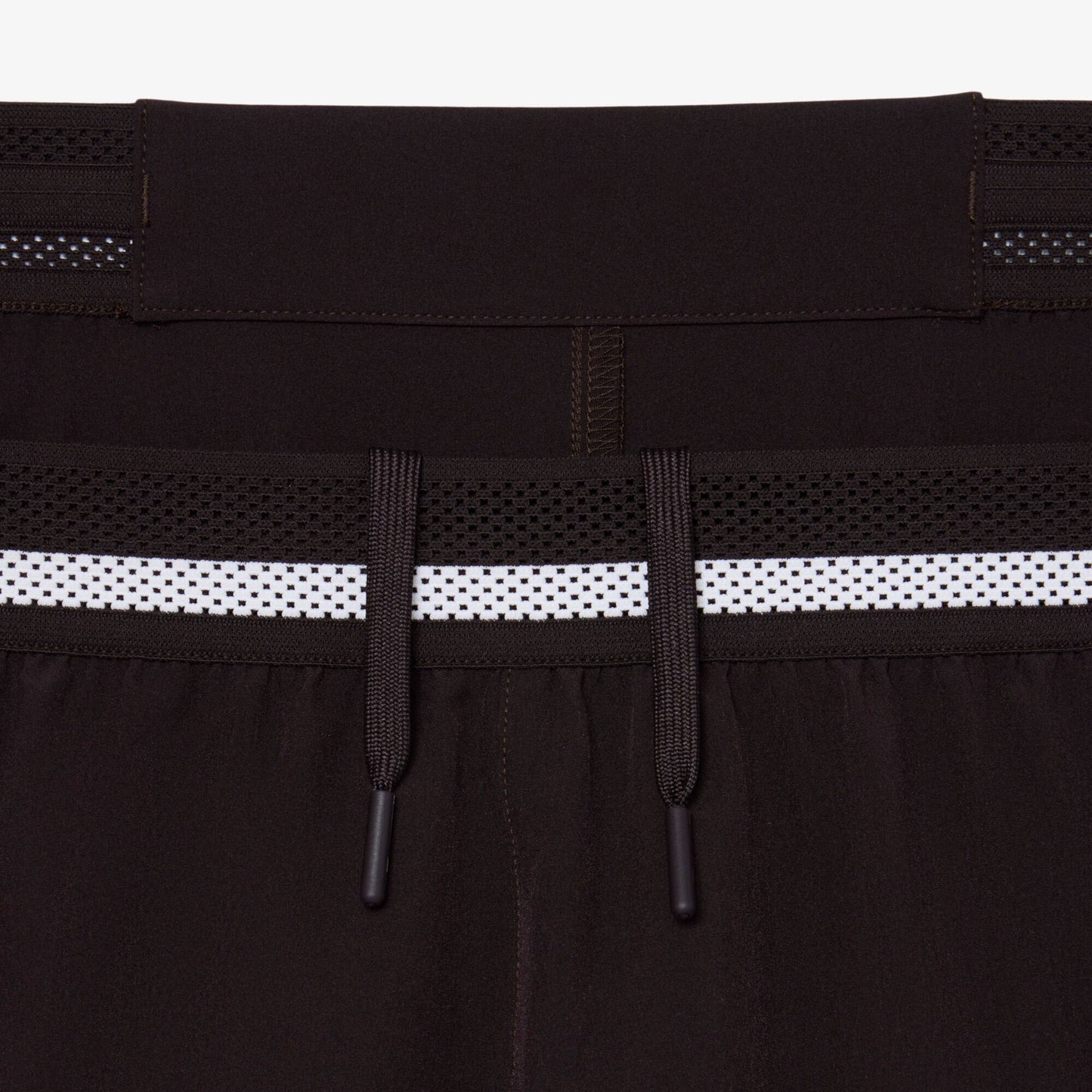 Short Lacoste Tennis x Novak Djokovic