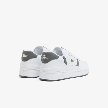 Baskets en cuir pour homme T-Clip Set