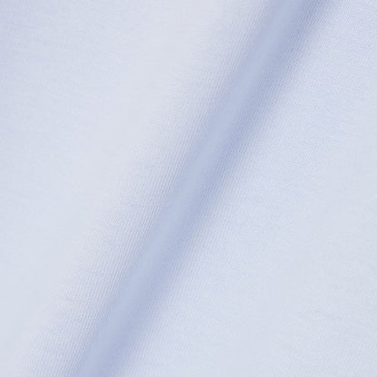 T-shirt en coton à logo en relief