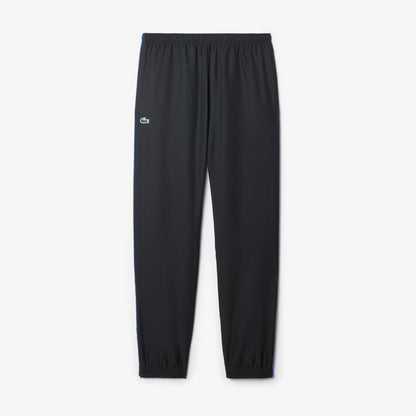 Pantalon de survêtement imprimé de tennis