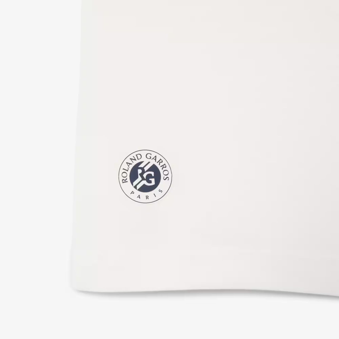 T-shirt graphique Édition Roland-Garros