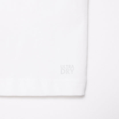 T-shirt insigne Tennis Héritage Ultra Dry