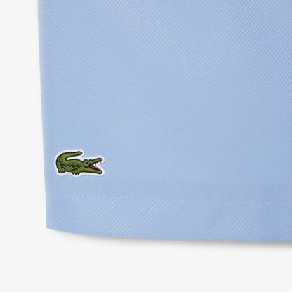 Short de sport en taffetas de diamant léger