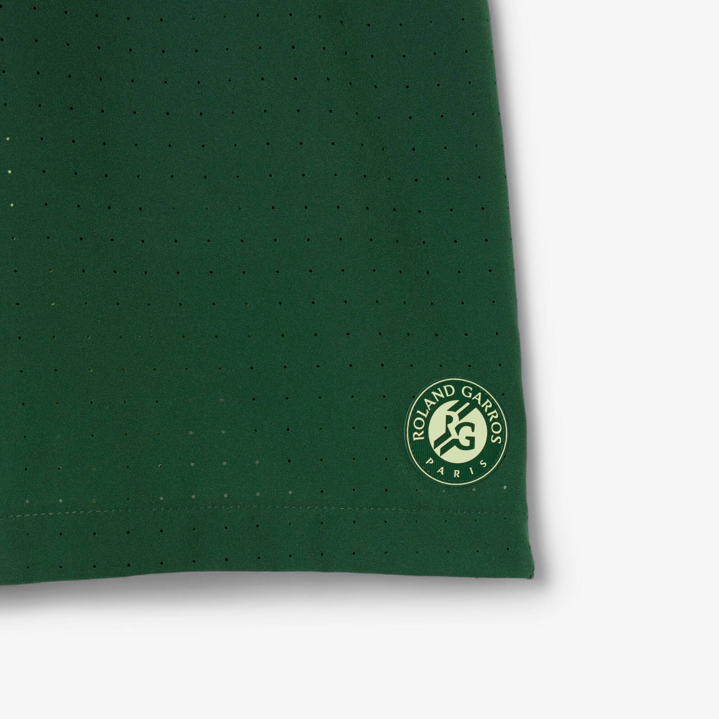 Short de tennis édition Roland-Garros