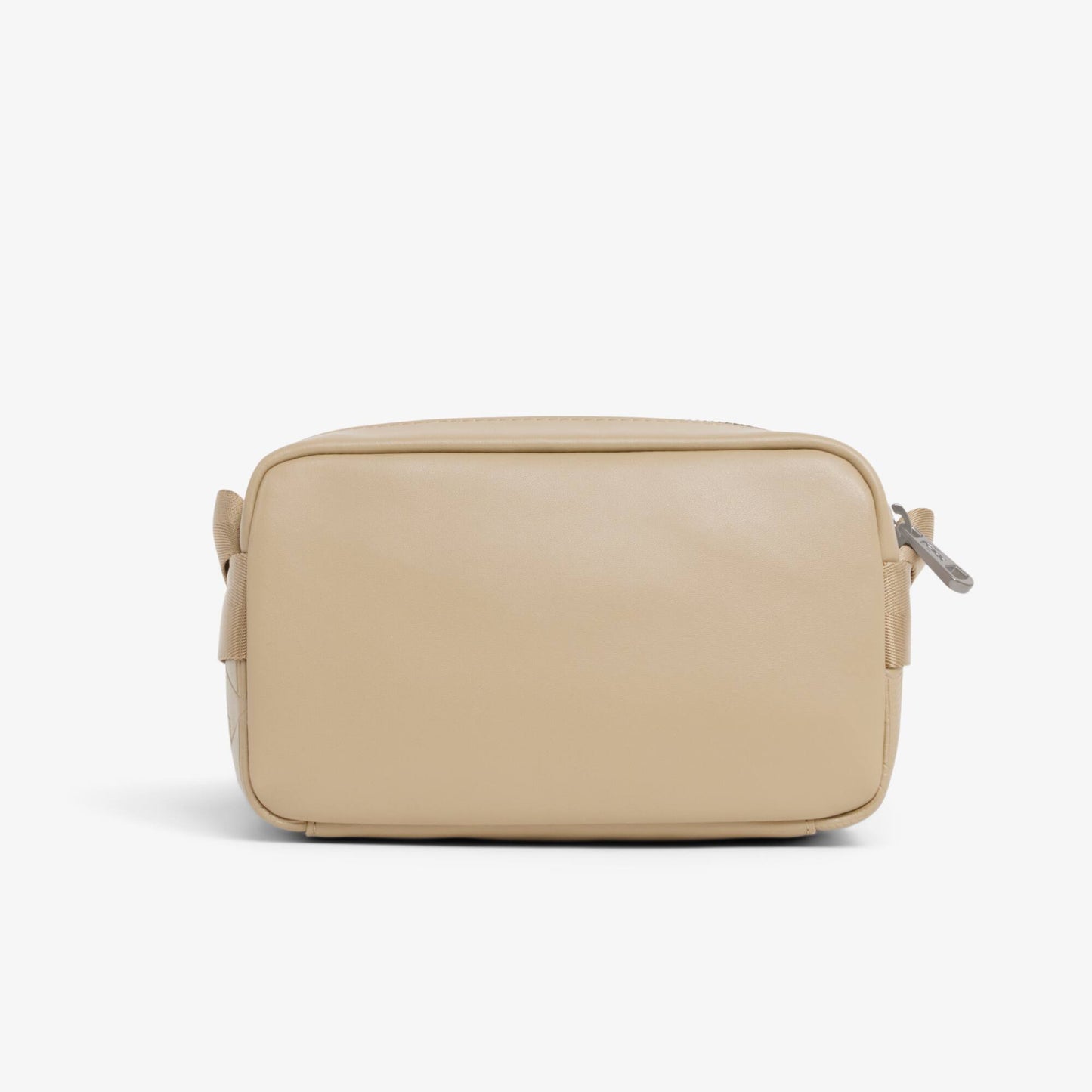 Sac Cartable en Cuir Monogrammé
