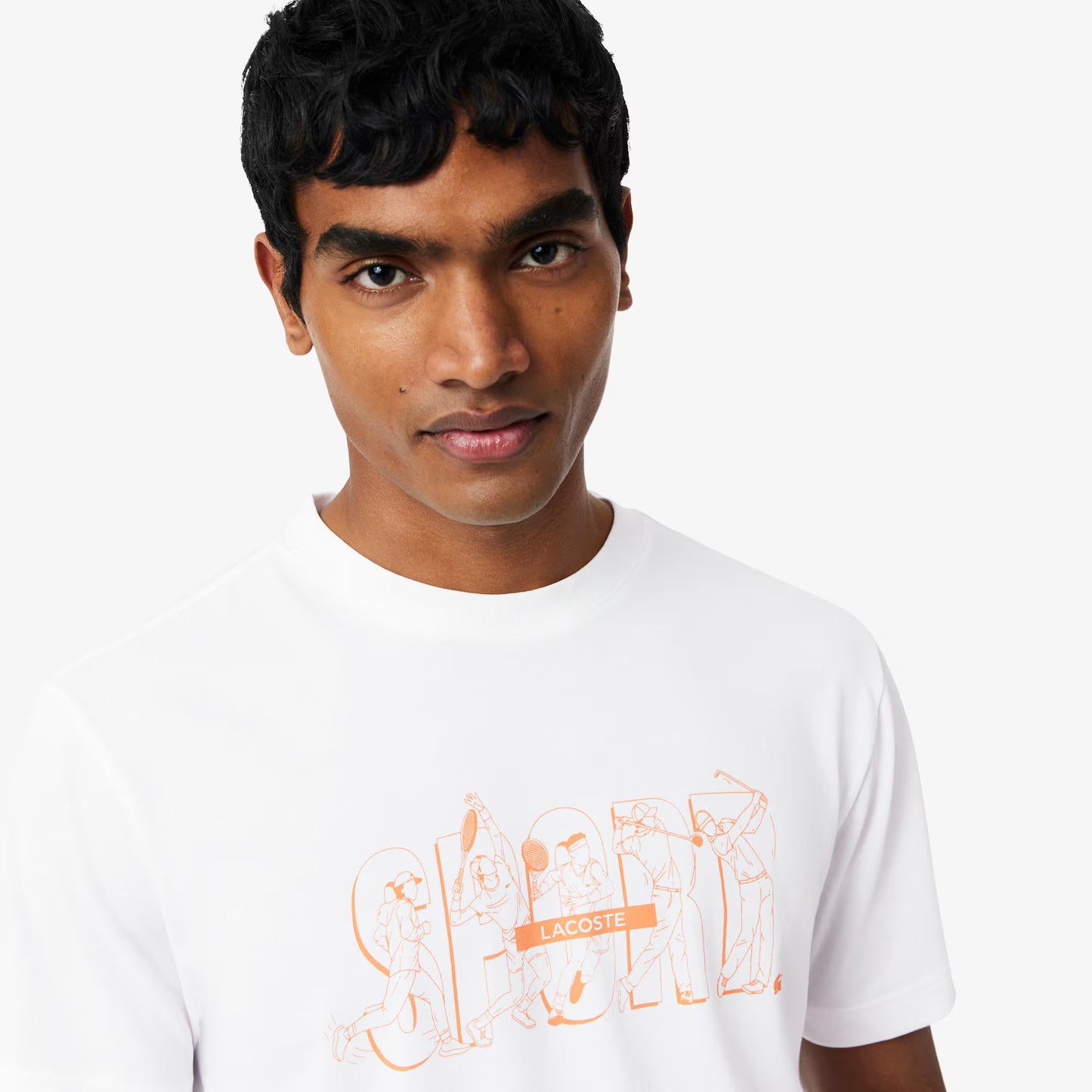 T-shirt de sport ultra-sec