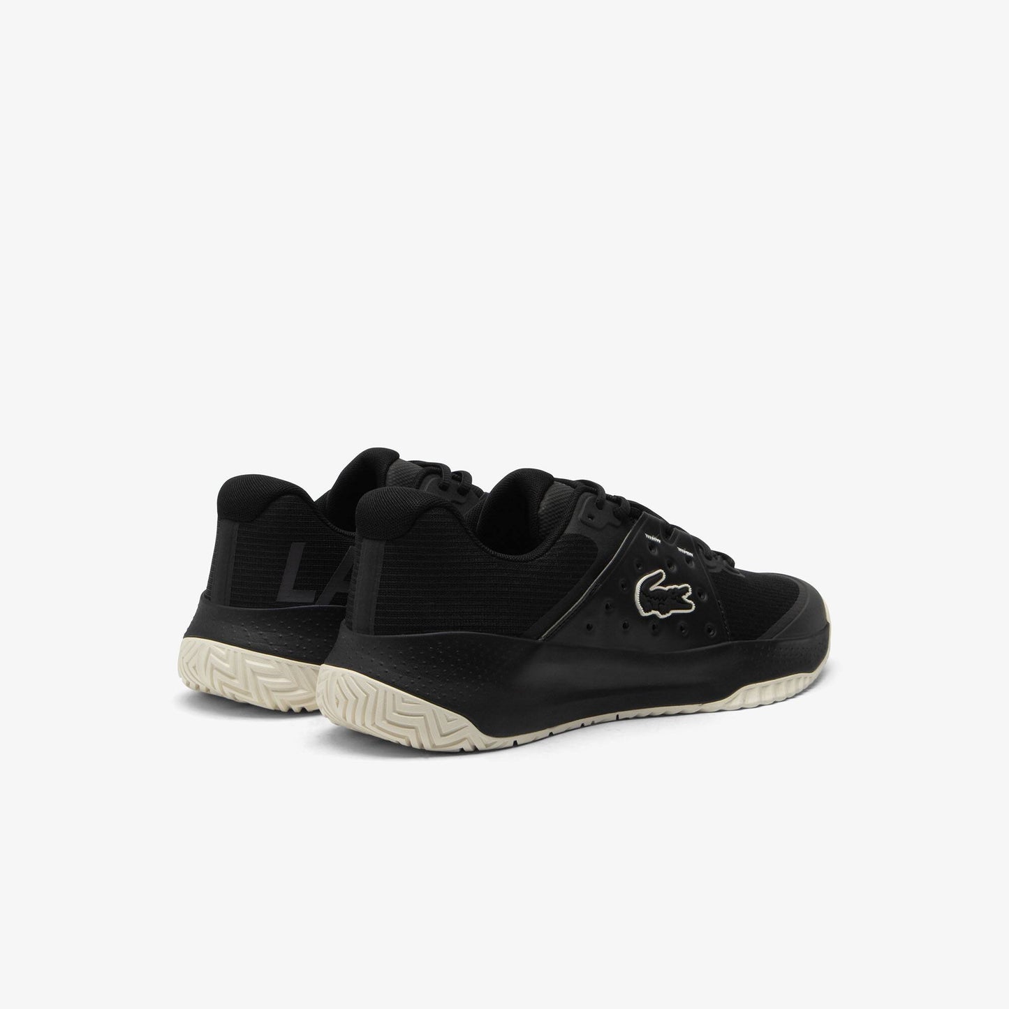 Chaussures de sport de raquette Power Serve pour hommes