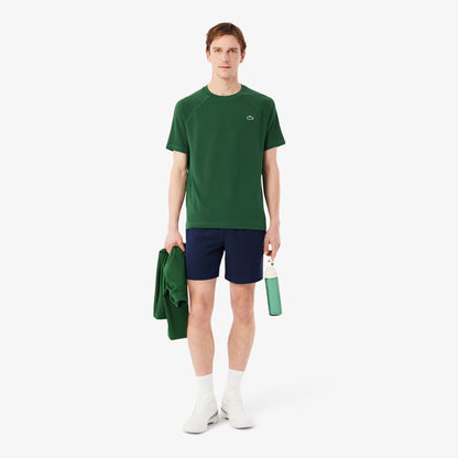 T-shirt de sport ultra sec extensible