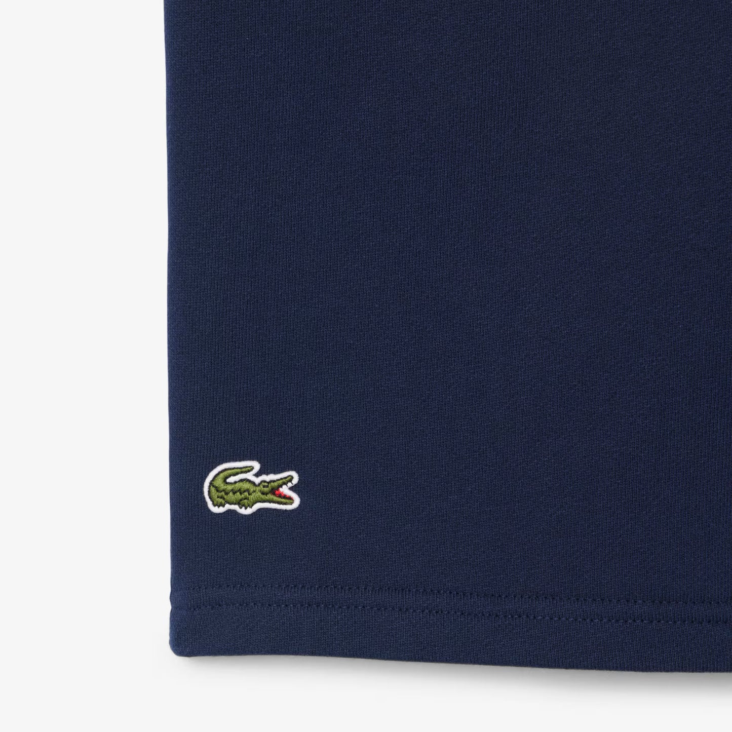 Short en molleton Édition Roland-Garros