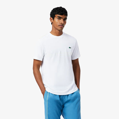 T-shirt de sport imprimé ultra-dry