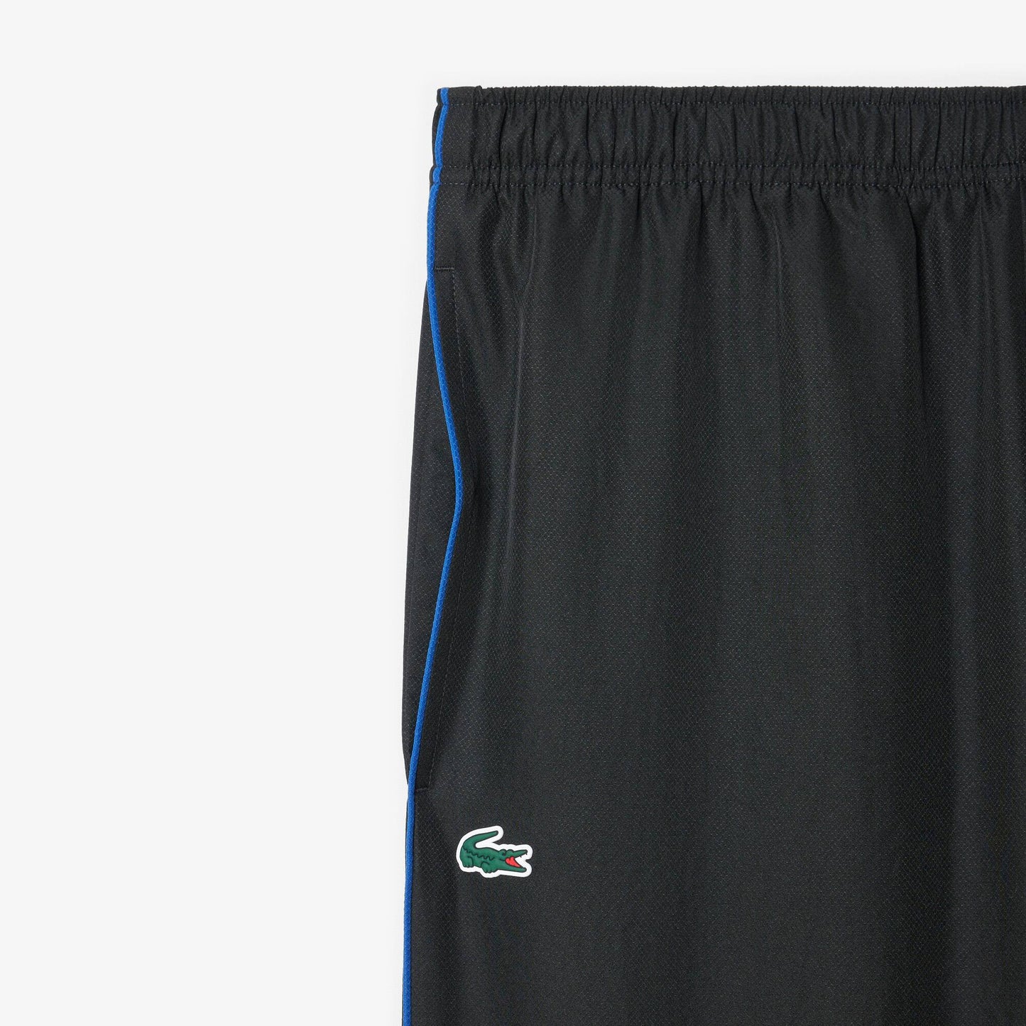 Pantalon de survêtement imprimé de tennis