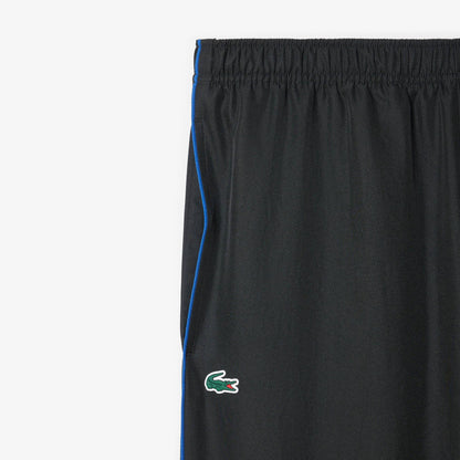Pantalon de survêtement imprimé de tennis