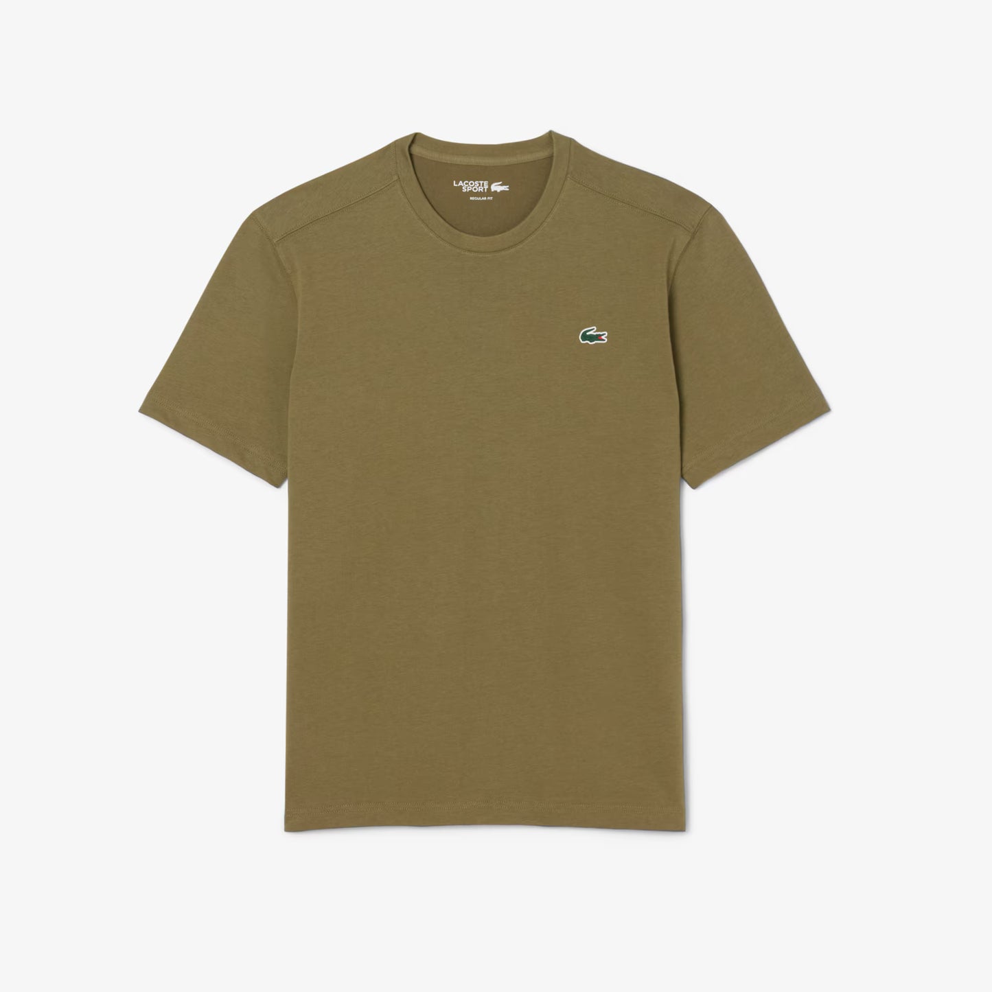 T-shirt de sport en coton ultra-respirant