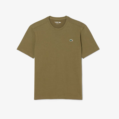 T-shirt de sport en coton ultra-respirant