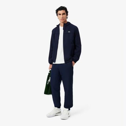 Veste de survêtement sport déperlante