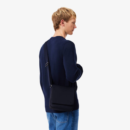 Sac Bandoulière Classique Homme à Rabat