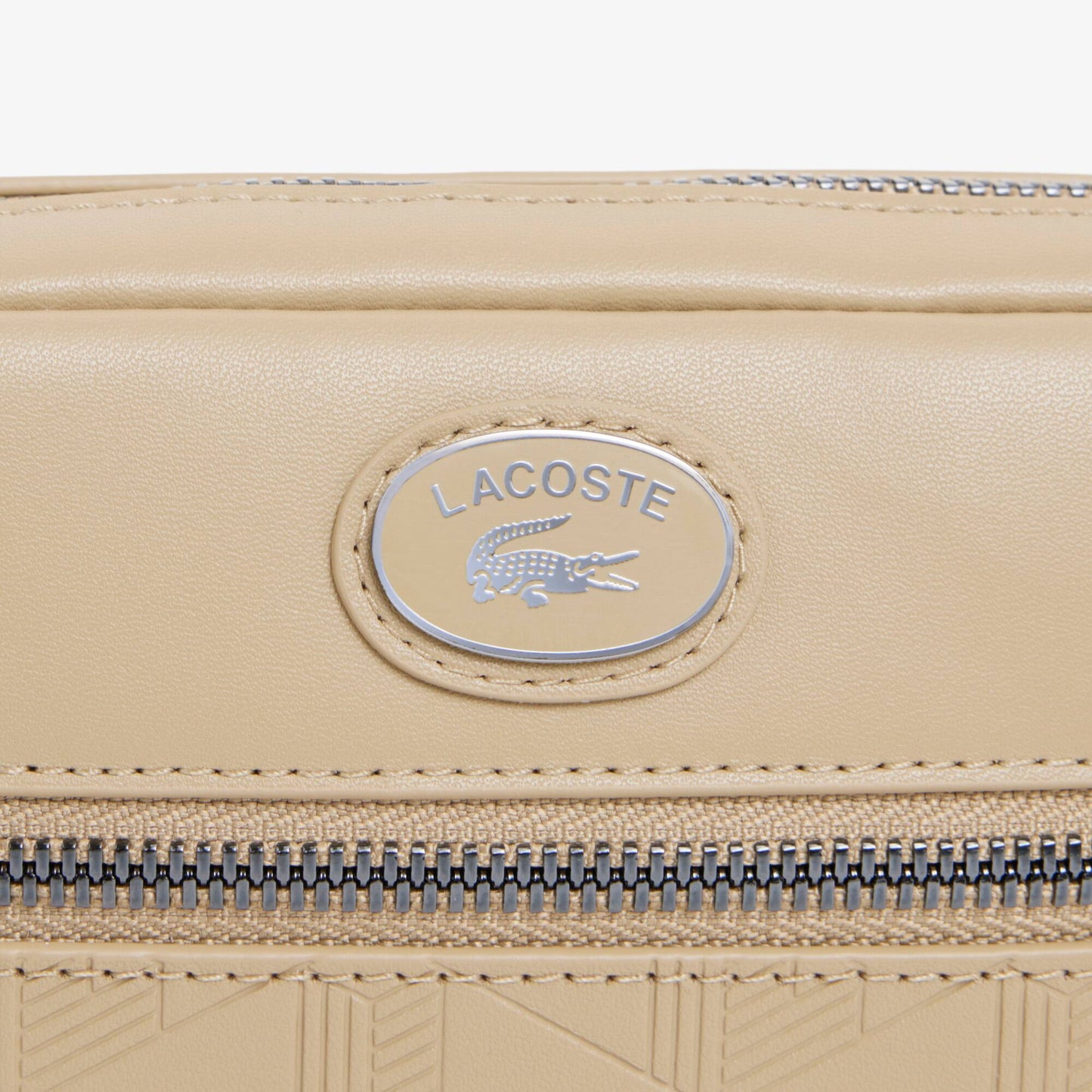 Sac Reporter Monogramme