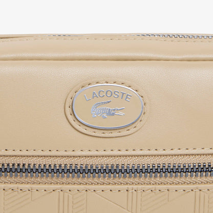 Sac Reporter Monogramme