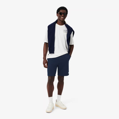 Short en molleton Édition Roland-Garros