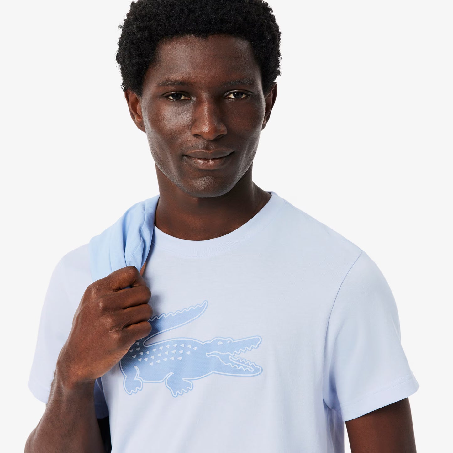 T-shirt de sport Ultra Dry XXL avec logo