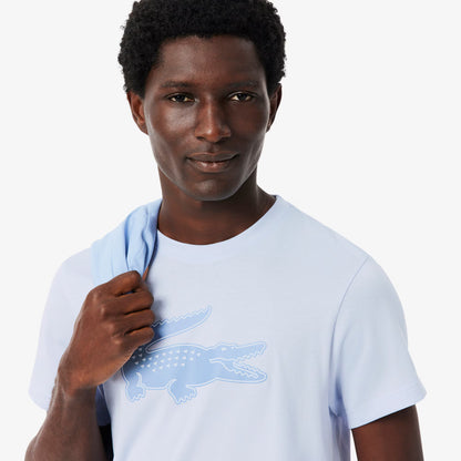 T-shirt de sport Ultra Dry XXL avec logo