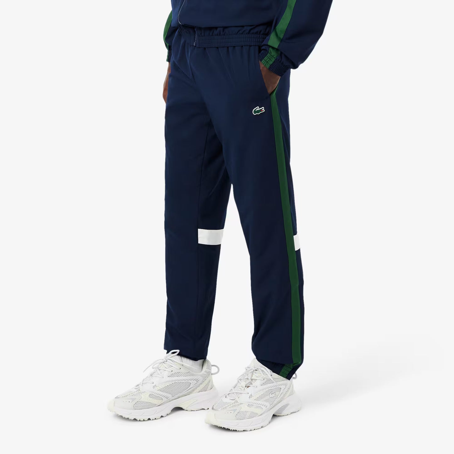 Survêtement de sport imprimé