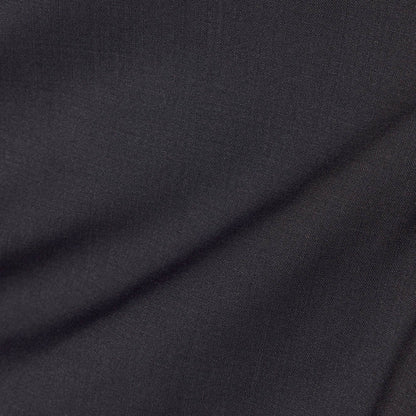Short en laine mélangée coupe décontractée