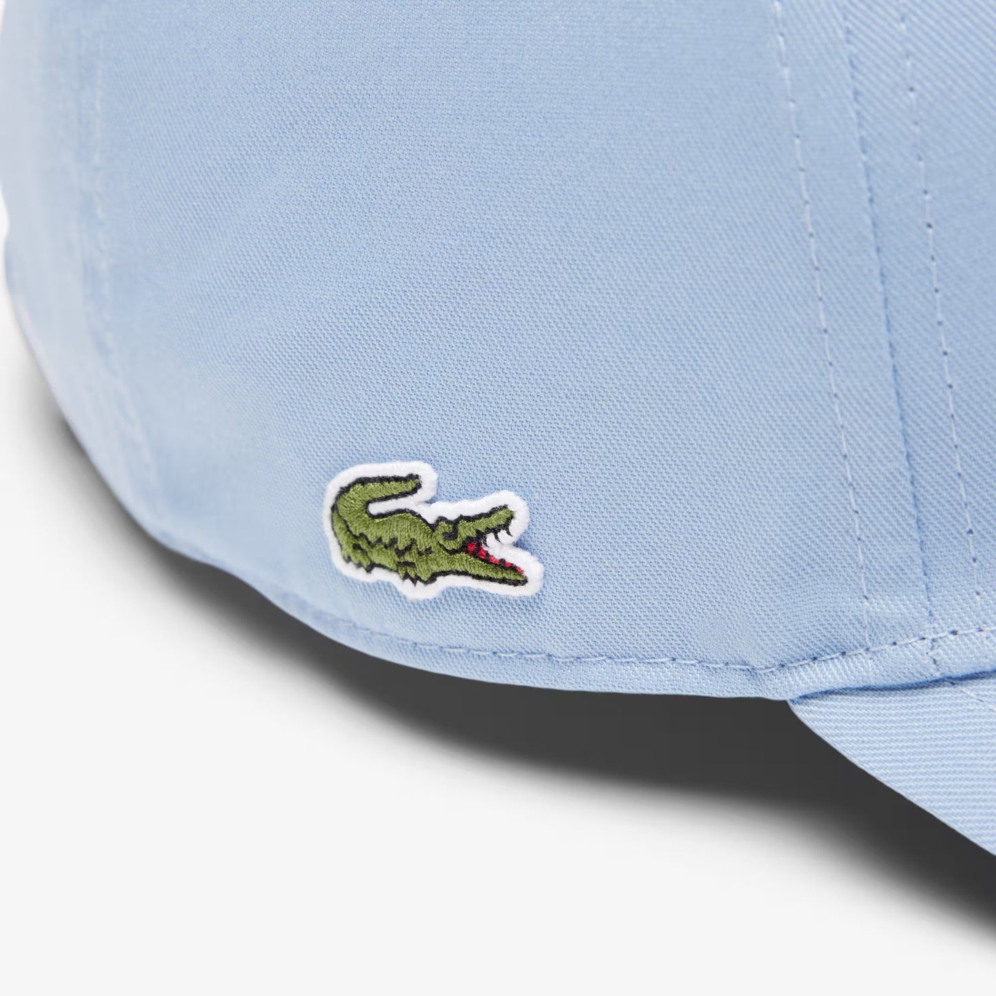 Casquette de baseball brodée en 3D