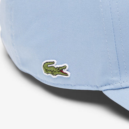 Casquette de baseball brodée en 3D