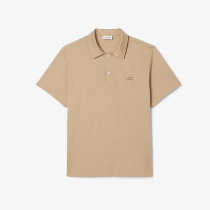 Polo Paris Classic Fit col ouvert brodé 2