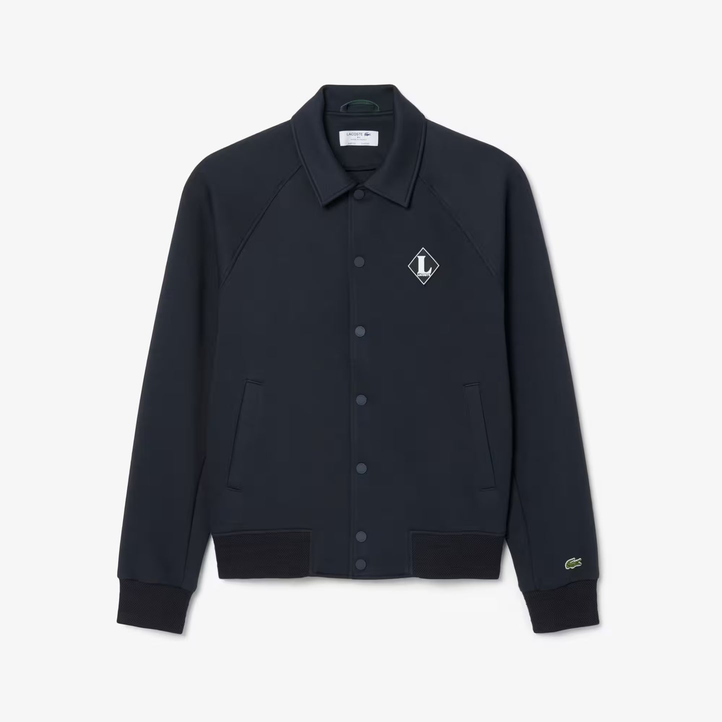 Veste d'inspiration rétro, fabrication française