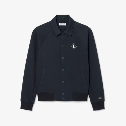 Veste d'inspiration rétro, fabrication française
